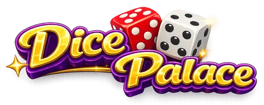 Dice Palace logo
